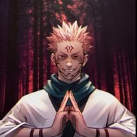 Ryomen Sukuna