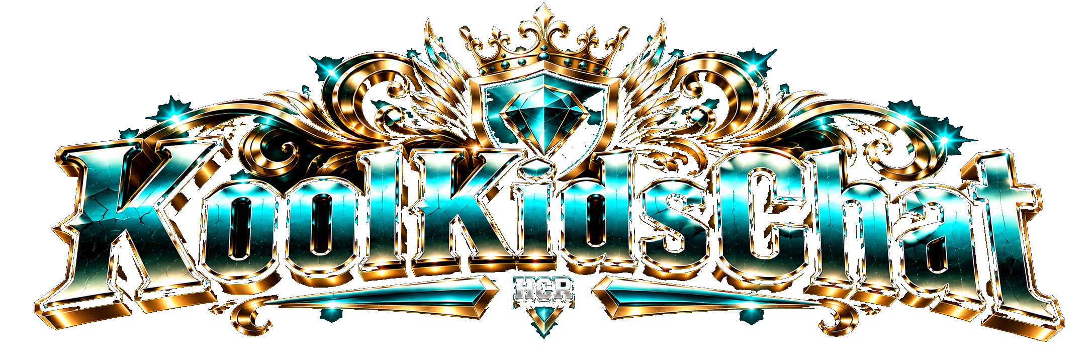 KoolKidsChat HCR